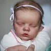 Reborn Newborn Dolls 17inch Blanca Truly Baby Girl Toy, Holiday Gift - RBBI-Myrebornbabydoll® Myrebornbabydoll®
