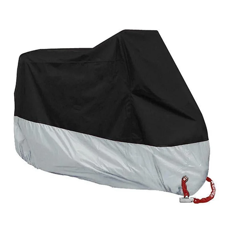 Motorcycle Universal Outdoor Cover | 168DEAL