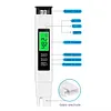 4 in 1 Digital Water Quality Tester TDS Meter EC Meter & Temperature Meter