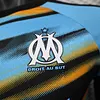 Joyfball 2025/2026 Player Version Olympique de Marseille Training Football Jersey（The player version jersey is a bit tight, please pay attention to the size selection）
