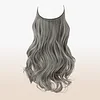 High Quality Halo Hair Extensions