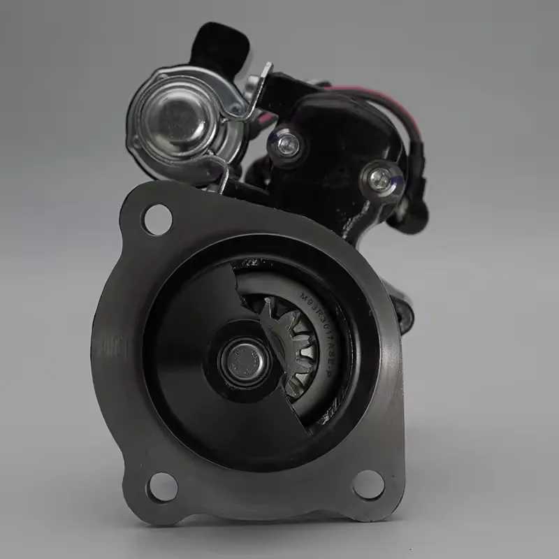 STG93256 Starter for WEICHAI WP7 610800090029  M93R3043SE   M93R3043SE-VPP
