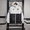 2024 Belgium Windbreaker Football Shirt 1:1 Thai Quality
