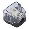 Auto Junction Box Car Audio Power Distribution Block 2/3/4 Way Wire Distribution