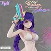 Swimsuit Ver. Yae Miko & Raiden Shogun - Genshin Impact Resin Statue - FFS Studio