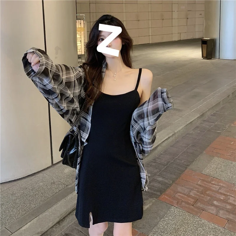 Uveng Uveng Shirt Women Spring 2025 New Summer Thin Sun Protection Shirt Design Small Loose Top