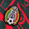 Retro 1997 Mexico Soccer Jersey Fourth Away