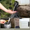 11L Camping Water Jug with Faucet Portable Water Tank for Vehicle Car Camping