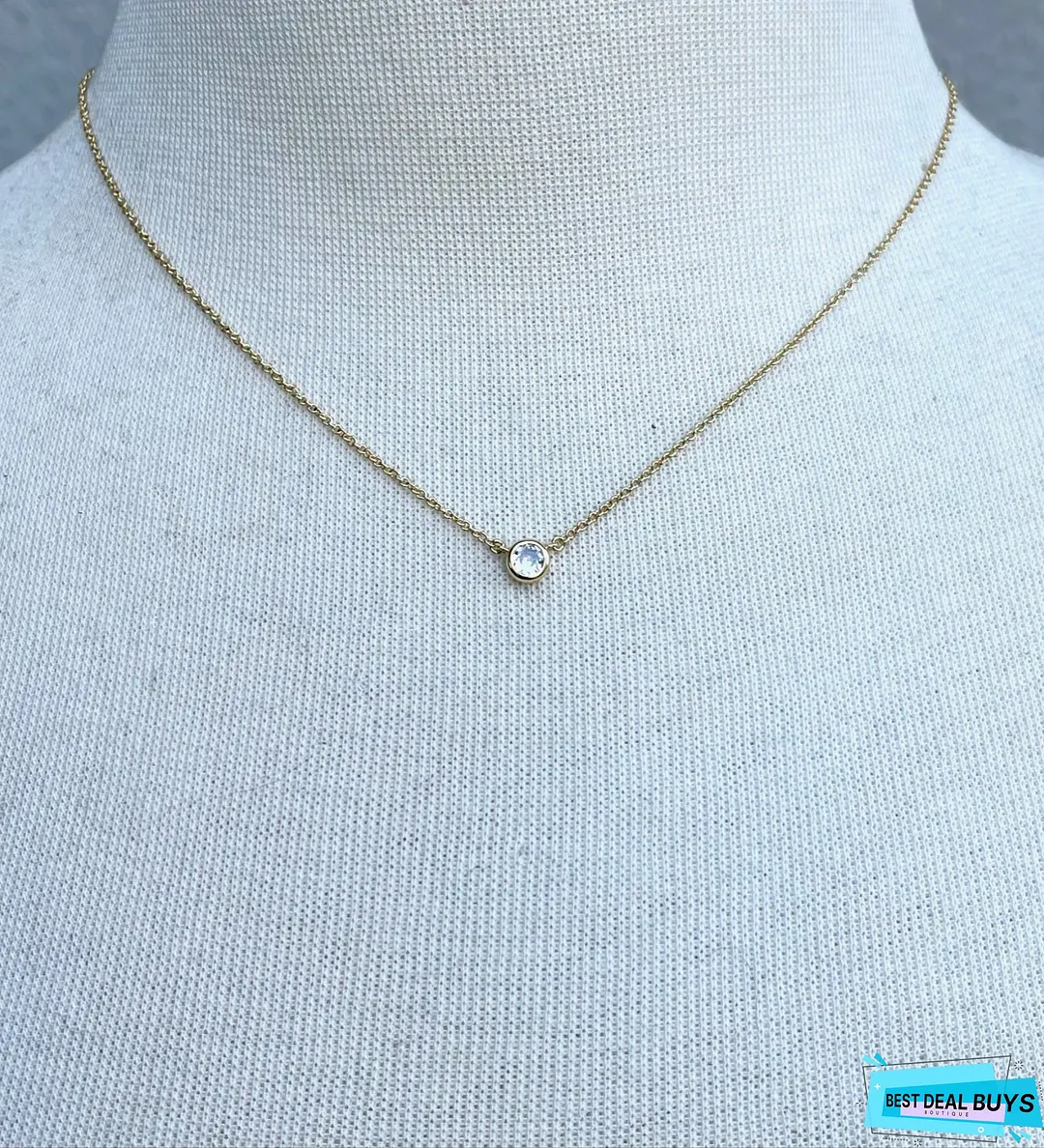 Capri Necklace