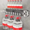 💥Achetez-en 2, obtenez-en 1 gratuit🔥Crochets aspirants en ligne durables &agrave; fixation murale