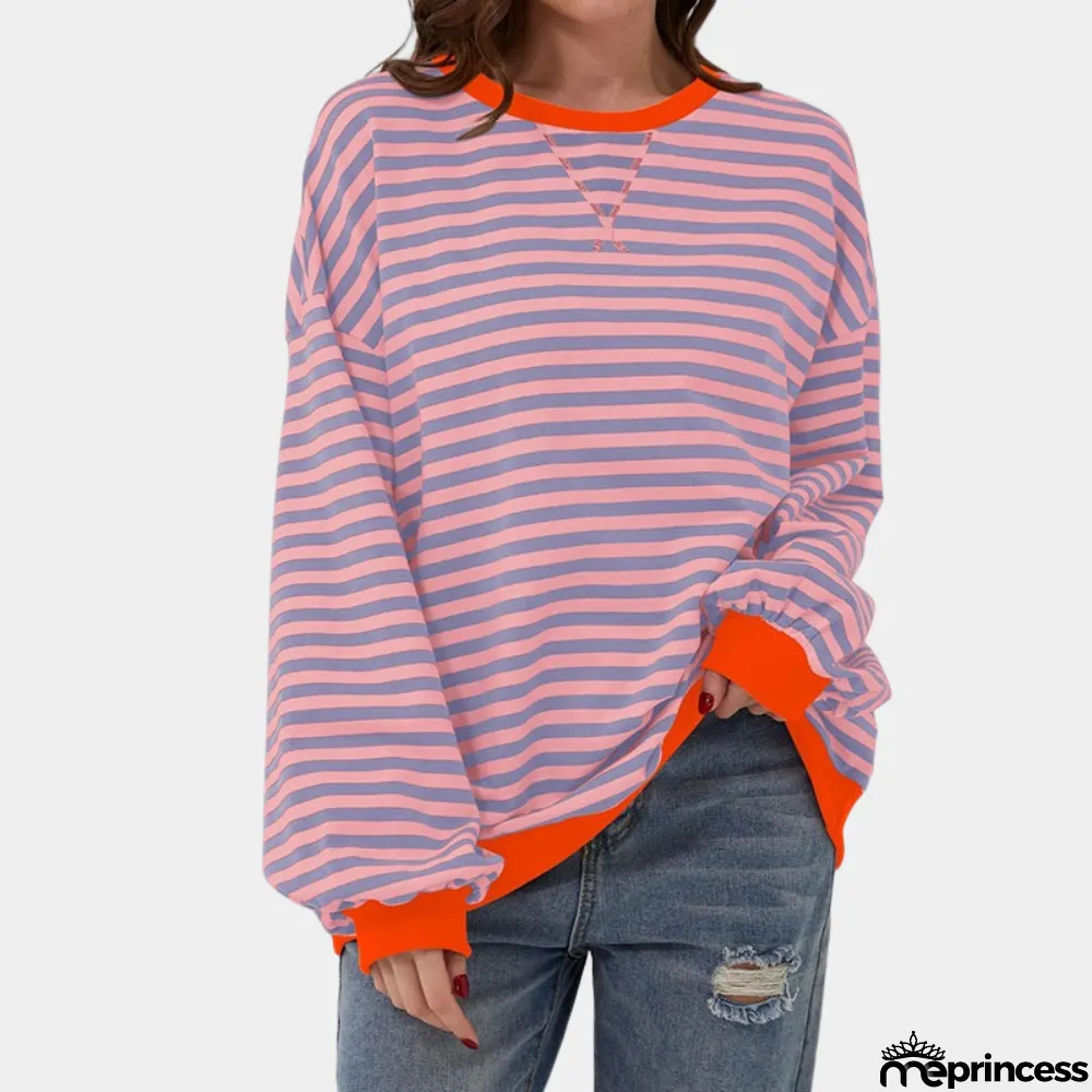 Tailored and Elegant general Sweater
