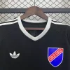 25/26 Colo Colo 100th Anniversary Black Soccer Jersey
