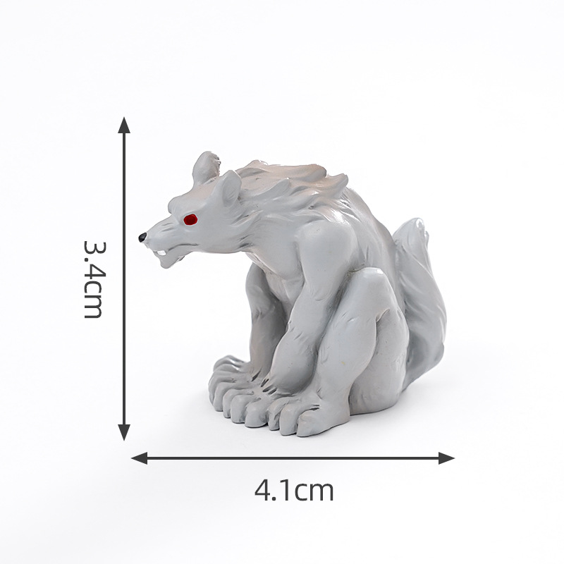 Mini Halloween Pumpkin Set DIY Charms