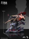 1/4 Scale Licensed Hong Yan Huo - Original Design Resin Statue - STAREXVA Studios