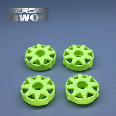 RW00S  Plastic Rim  Adjustable Rim 