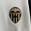 24/25 Valencia Soccer Jersey Home