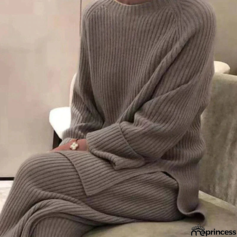 Modern and Comfortable winter garment