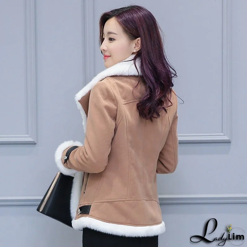 Timeless and Stylish winter Coat