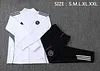 2025/2026 Inter Miami Long Pull Training Suit White Football Shirt 1:1 Thai Quality