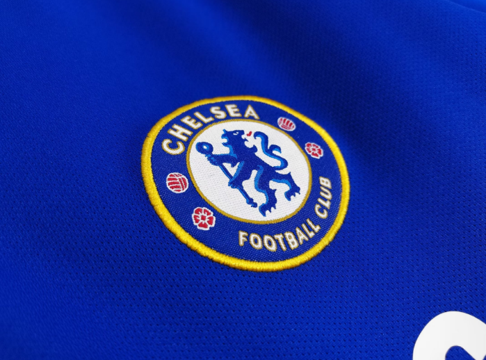 2008-2009 Chelsea Home Retro Football T-Shirt Thai Quality