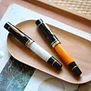 MAJOHN P139 Expedition grade full copper piston fountain pen