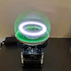 New DIY Plasma Ring Drive Circuit Xenon Ring Tokamak Ark Reactor Sphere