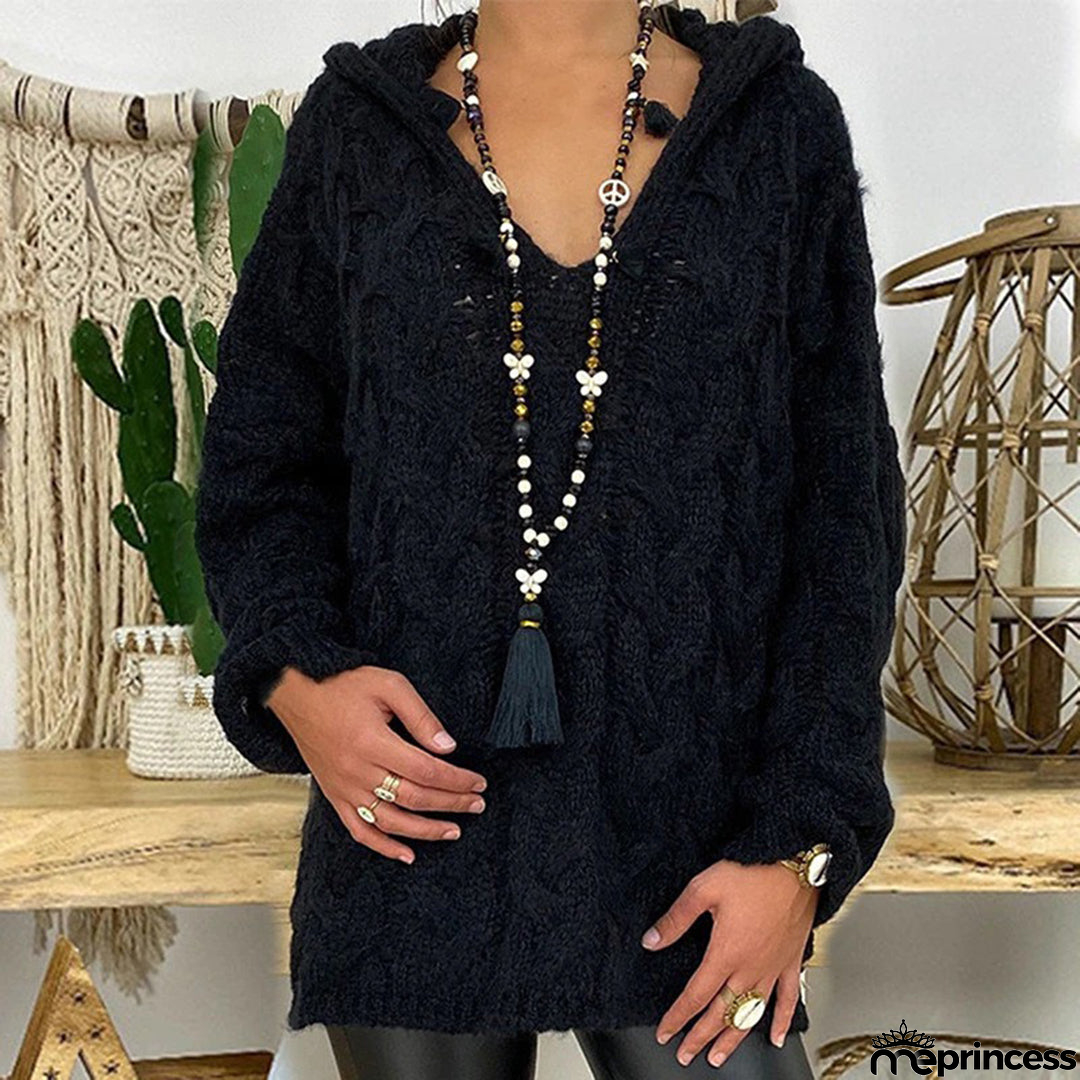 Classic and Elegant general Sweater