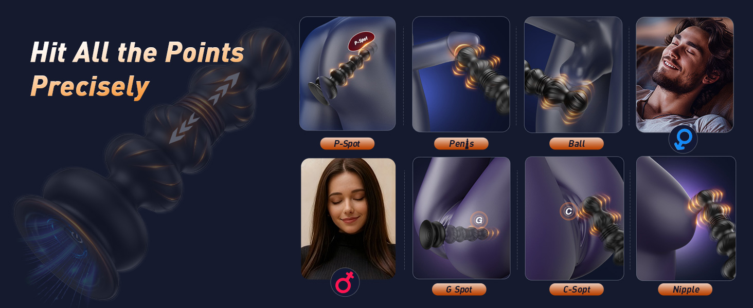 male toys