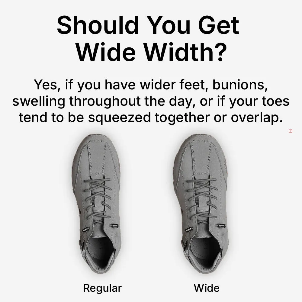 NevoLdeck Shoes
