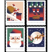 2021 A Visit from St Nick 