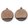 10 Pairs Electric Scooter Brake Pads for Kugoo Cycling Repair Parts Accessories