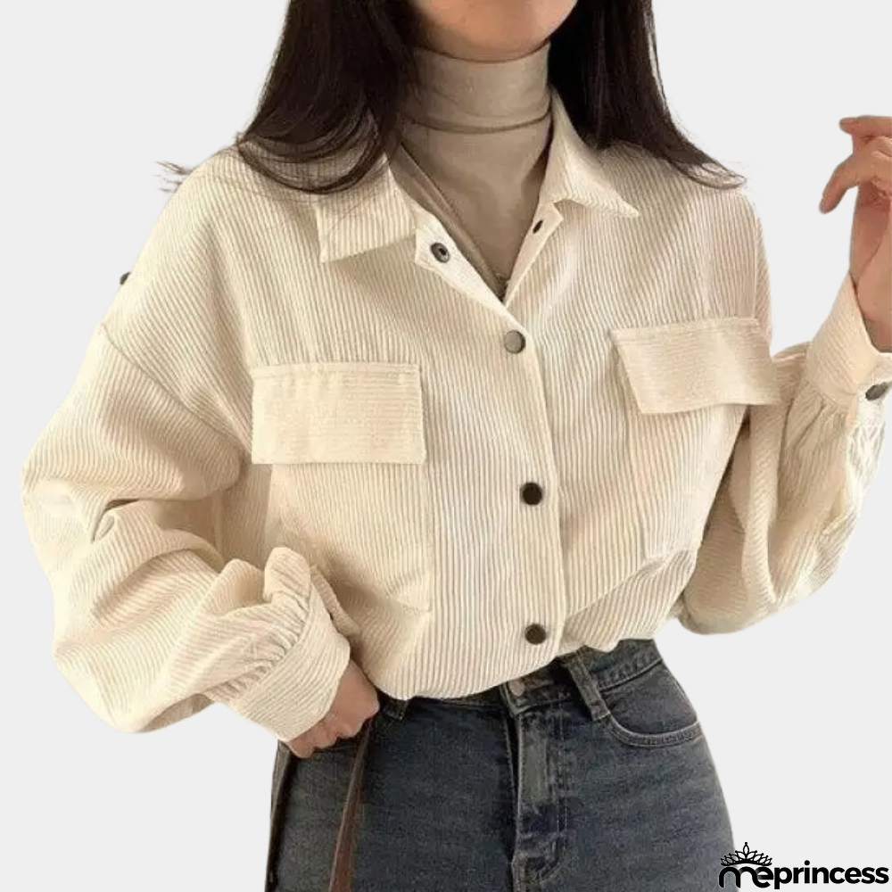 Modern and Versatile Jacket