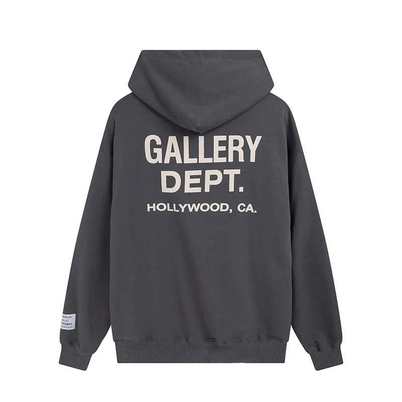 GALLERY DEPT 2023 New Arrival Fashion Hoodie