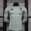 2024 Long Sleeve Player Version Mexico National Away Football Shirt 1:1 Thai Quality