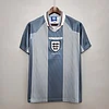 1996 Retro England Away Football Shirt 1:1 Thai Quality