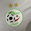 2024/2025 Player Version Algeria National Team Home Football Jersey 1:1 Thai Quality