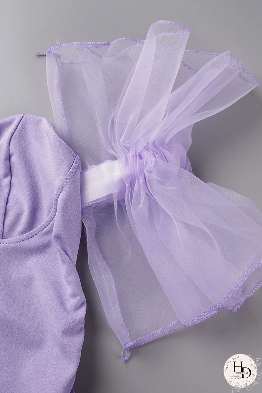 White Sexy Solid Mesh Off the Shoulder Pencil Skirt Dresses