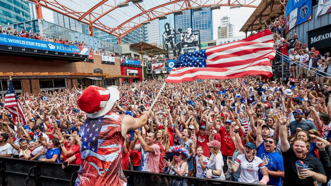 USA 