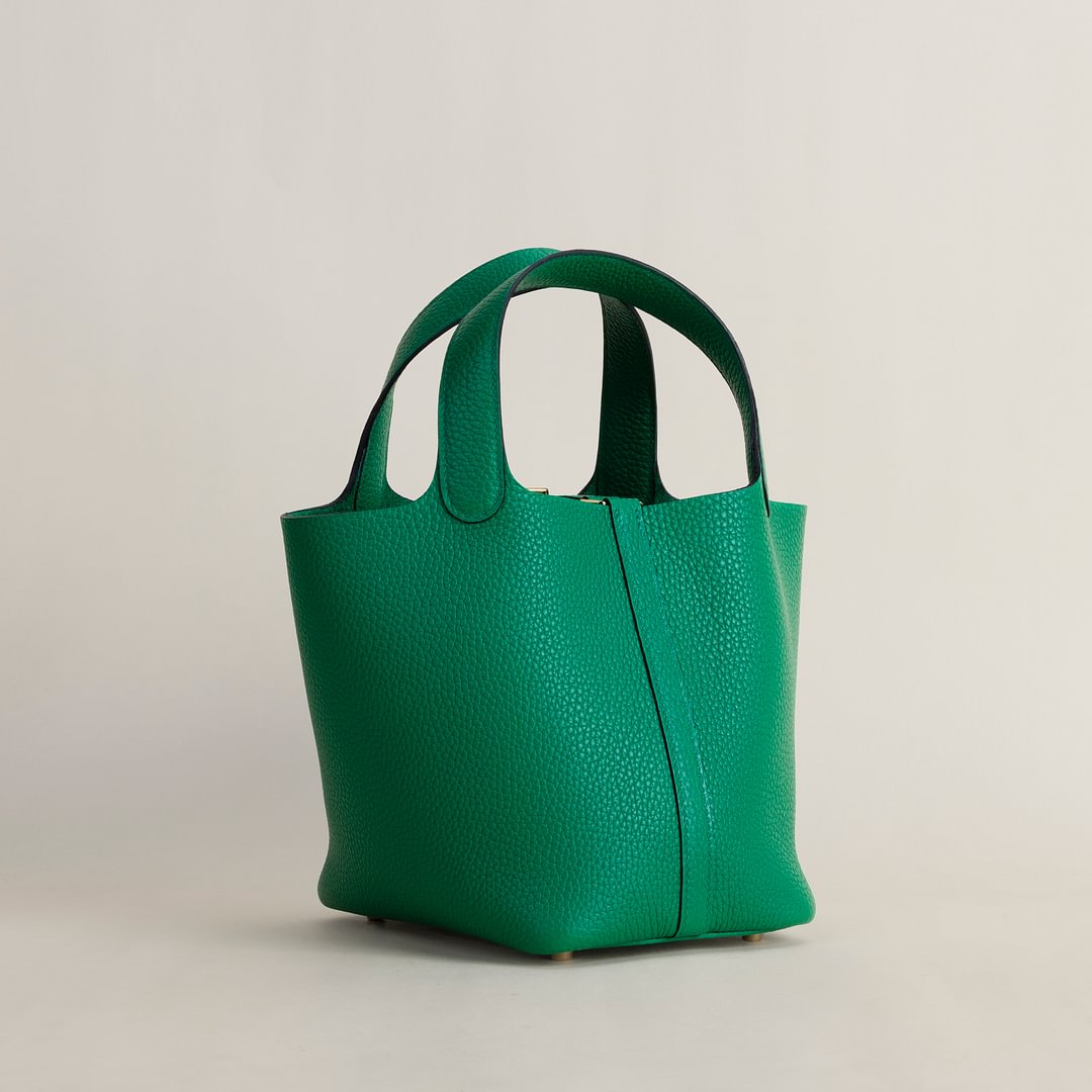 Picotin18 Clemence  U4 Vert Verttigo GHW