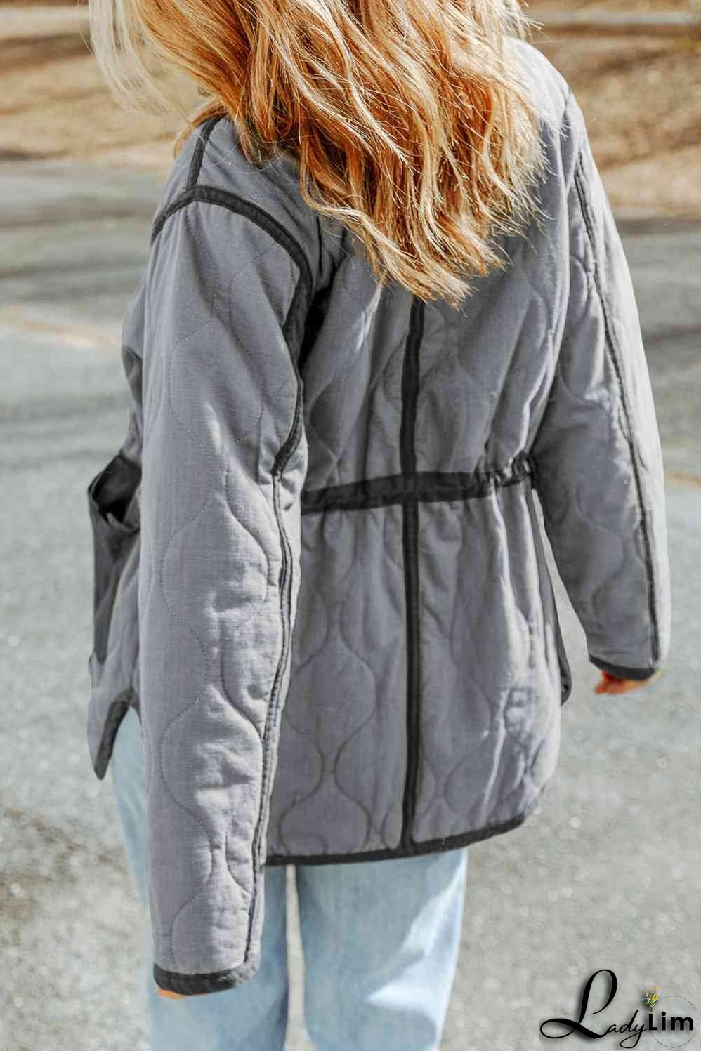 Timeless and Stylish Jacket