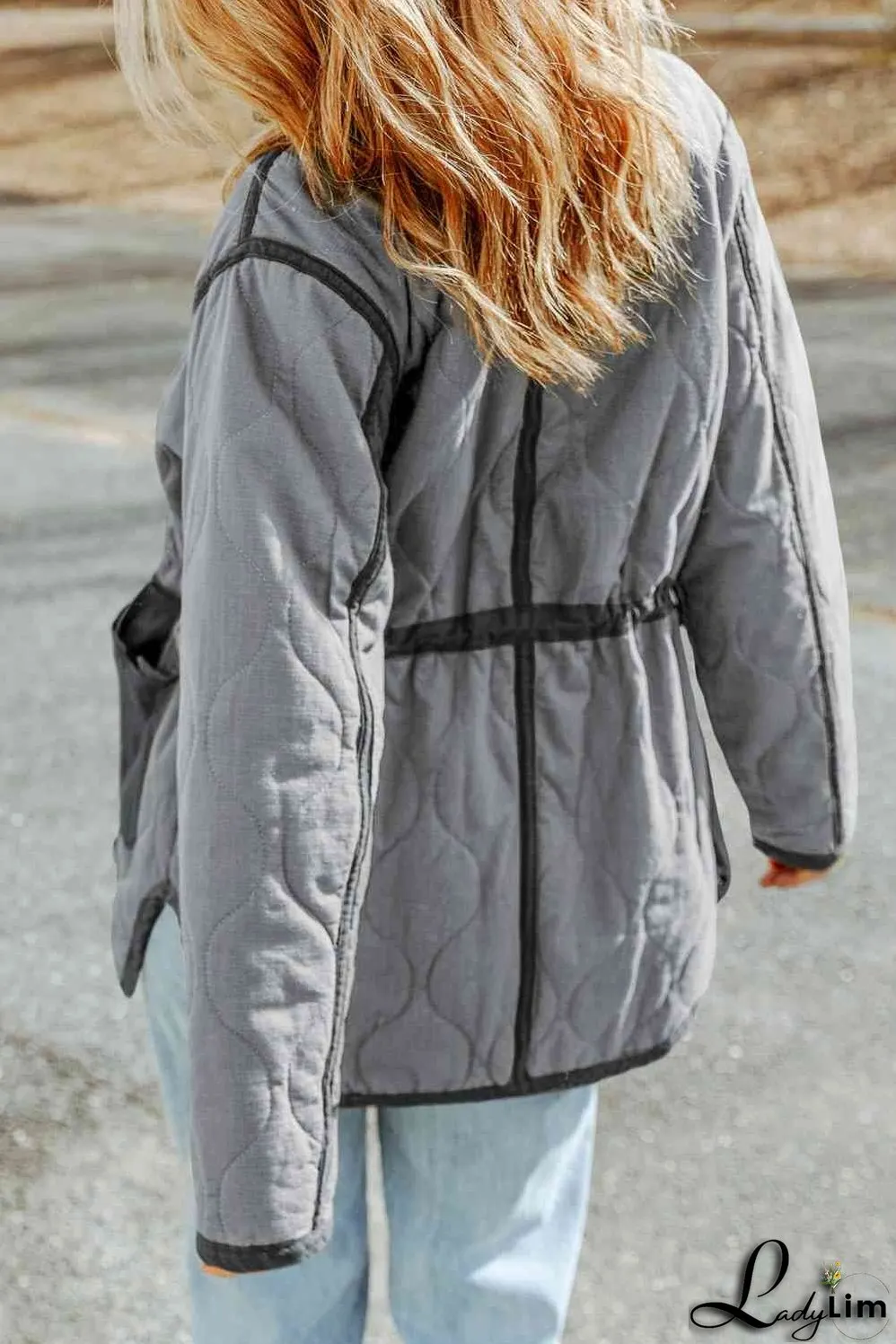 Timeless and Stylish Jacket