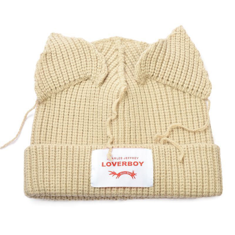 SEVENTEEN Hoshi Same Knitted Hat officialsvtshop