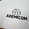 2025/2026 S&atilde;o Paulo Home Football Jersey 1:1 Thai quality