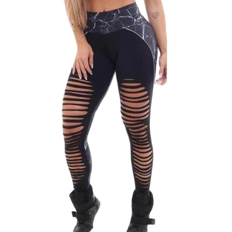 Light Speed Leggings