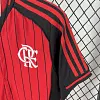 2025/2026 Flamengo Baseball uniform Jersey 1:1 Thai Quality