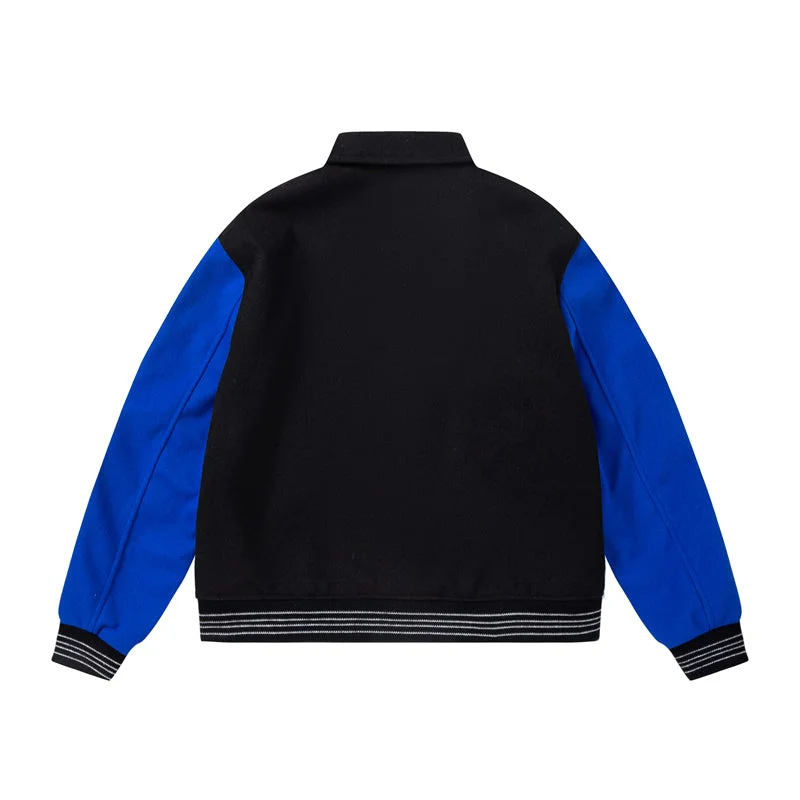 Amiri 2023 new fashion jacket