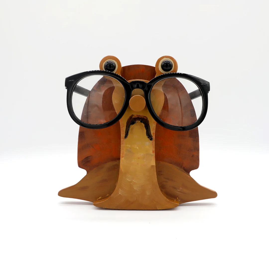 Wholesale animal glasses holder Available For Your Crafting Needs