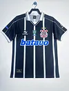 Joyfball 1999-2000 Retro Corinthians Away Jersey 1:1 Thai Quality