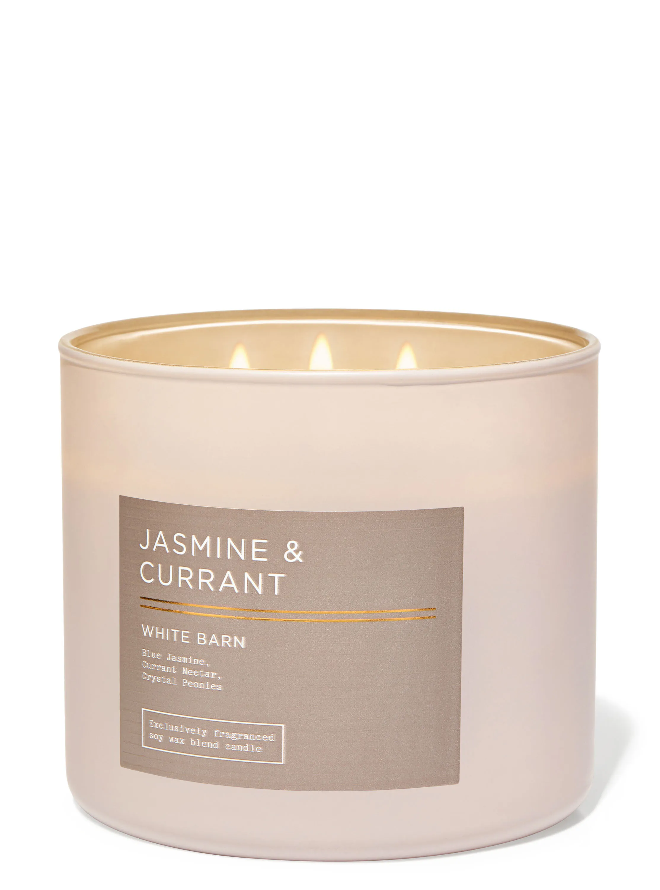White BarnJasmine & Currant