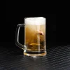 Creative bullet cup American soldier bullet cup foreign wine glass whiskey glass inlaid with bullet cup ins beer cup
